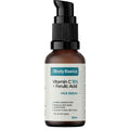 15% Vitamin C Face Serum with Ferulic Acid for Brightening & Dark Spots – 30 ml