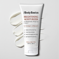 Brightening Face Moisturizer with 5% Niacinamide + 1% Kojic Acid – 100 ml