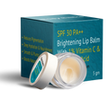 SPF 30 PA++ Brightening Lip Balm for Dark & Dry Lips – 5 g