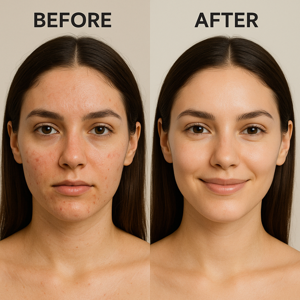 Rice Water & Niacinamide 3% with Hyaluronic Acid Toner & Mist 100ml