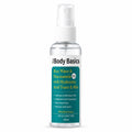 Rice Water + 3% Niacinamide Toner Mist – 100 ml