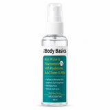 Rice Water + 3% Niacinamide Toner Mist – 100 ml