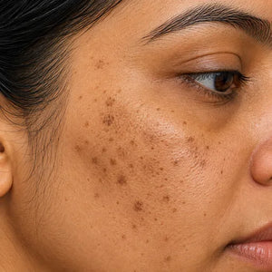 Dark Spots